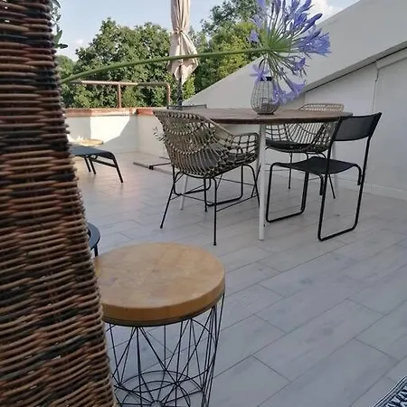 Διαμέρισμα Panoramic Grace21 *