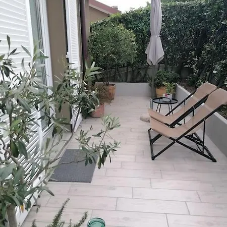 Panoramic Grace21 Διαμέρισμα